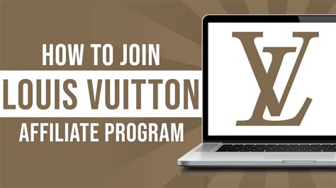 louis vuitton affiliate program is real or fake|louis vuitton affiliate portal.